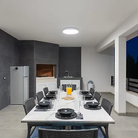 Marta Otel Kaštel Sućurac
