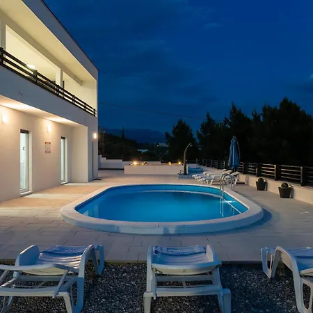 Marta 4* Kaštel Sućurac
