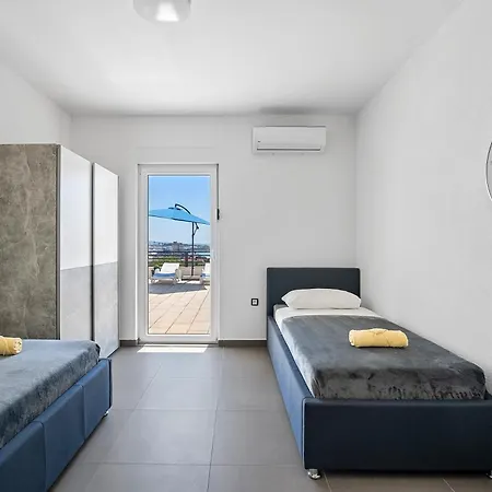 Otel Marta