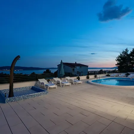 Marta 4* Kaštel Sućurac