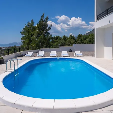Otel Marta