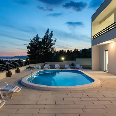 Marta Otel 4*
