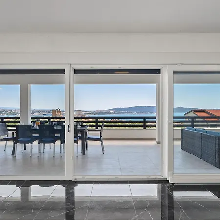 Otel Marta Kaštel Sućurac