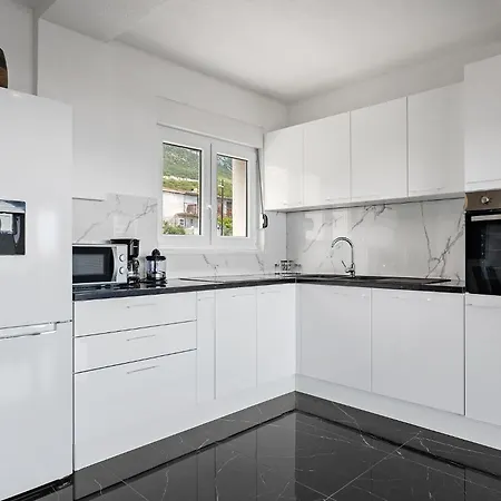 Marta 4* Kaštel Sućurac