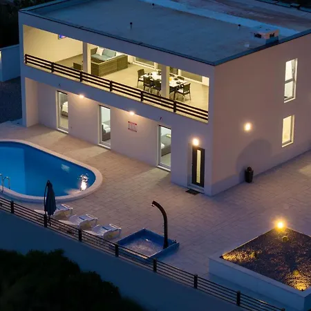 Marta Otel Kaštel Sućurac