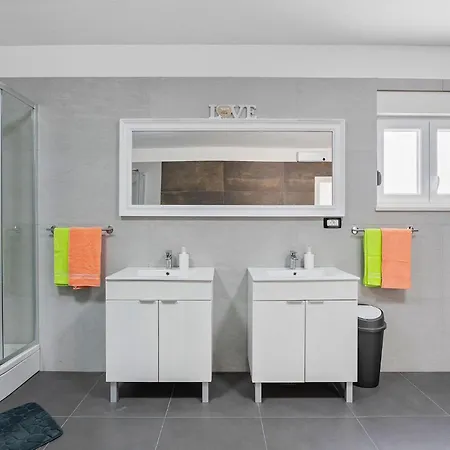 Otel Marta Kaštel Sućurac