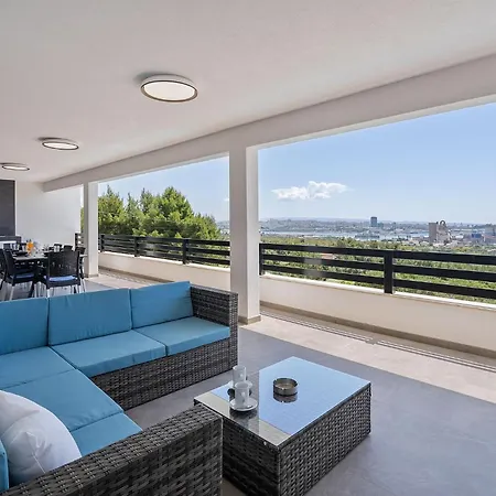 Marta 4* Kaštel Sućurac